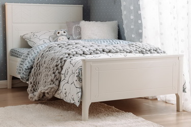 Кровать Бетти №82  1400х2000