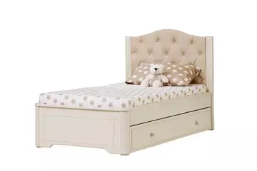 Кровать Бетти №9/1 800х1600