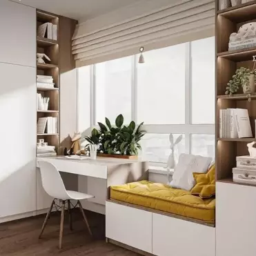  Как персонализировать пространство? 