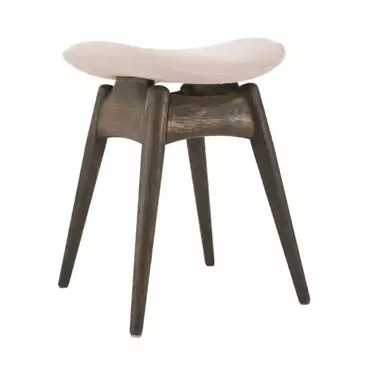 Табурет Анастасия Комфорт плюс (кожа)