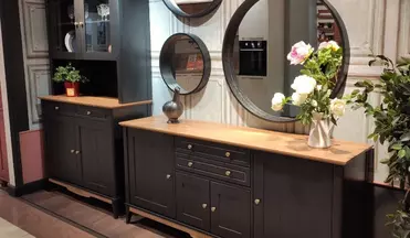   Приглашаем вас в обновленный салон мебели!  