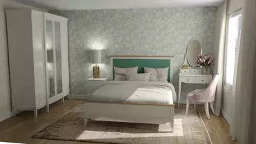 Спальня Римини