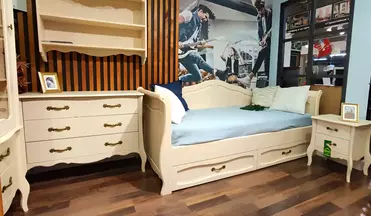   Новинка в салоне - детская коллекция "Лебо"!  