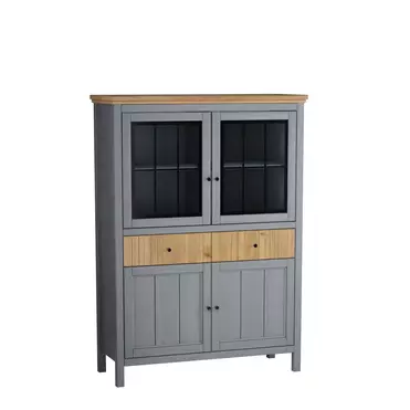 Тумба Сканди 222СТЧ (выставочный  образец)