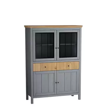 Тумба Сканди 222СТЧ (выставочный  образец)