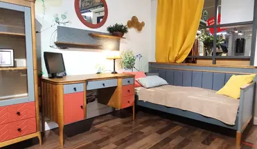  Встречайте!  "Грета" в МЦ "Мебель Холл".