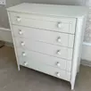 Комод 5 ящиков массив Бетти №7
