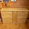 Комод с 6 ящиками в спб 75-13 Вокко