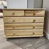 Комод с 5 ящиками Вокко 82-05