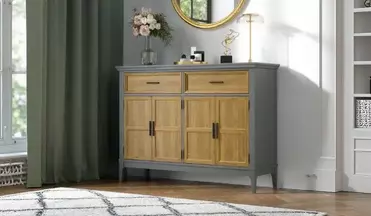  Новый уровень скандинавского стиля: знакомьтесь с коллекцией мебели «Квадро-С». 