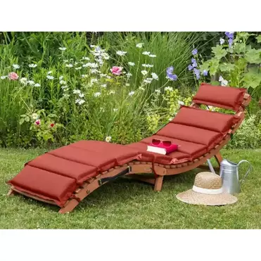 Шезлонг-лежак "AFM-803A" (выставочный образец)