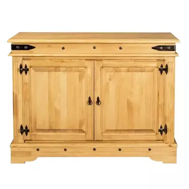 Комод Викинг 02 (бейц старение)