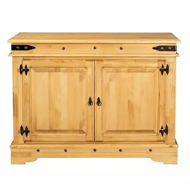 Комод Викинг 02 (бейц старение)