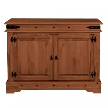 Комод Викинг 02 (орех)