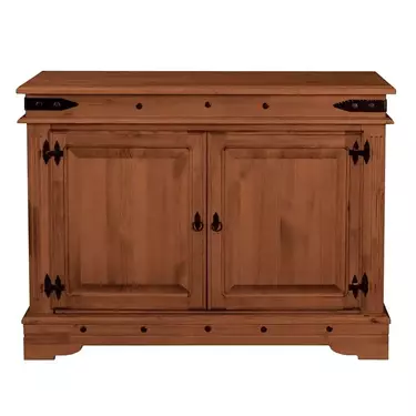 Комод Викинг 02 (орех)