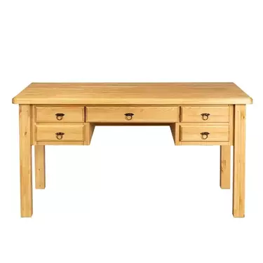 Стол Викинг письменный  (бейц старение)