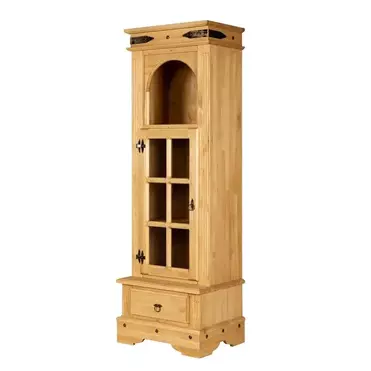 Буфет Викинг 04 (бейц старение)