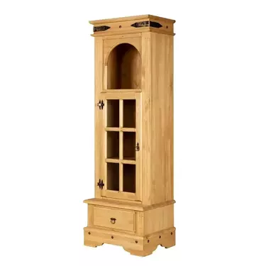 Буфет Викинг 04 (бейц старение)