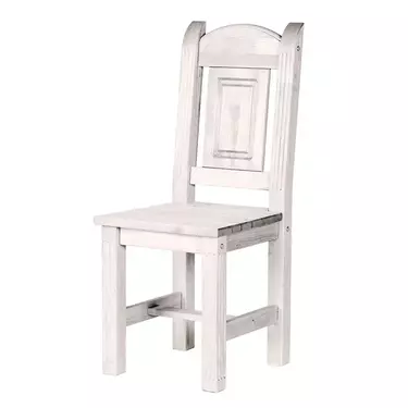 Стул Викинг (белый)