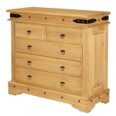 Комод Викинг 03 (бейц старение)