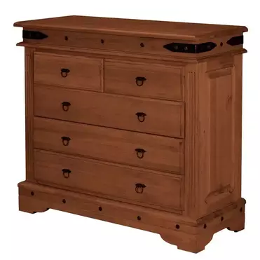 Комод Викинг 03 (орех)