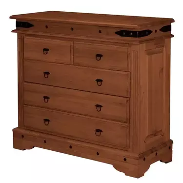 Комод Викинг 03 (орех)