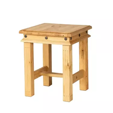 Табурет Викинг (бейц старение)