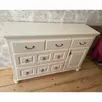   Комод с 5 ящиками Бьерт 1-11 сосна  