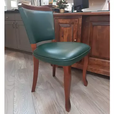 Стул Баккара (натуральная кожа)