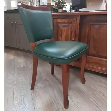 Стул Баккара (натуральная кожа)