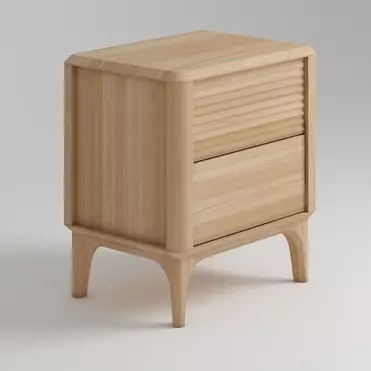 Тумба прикроватная Шеффилд