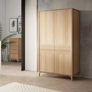 Шкаф 2-х дверный Шеффилд