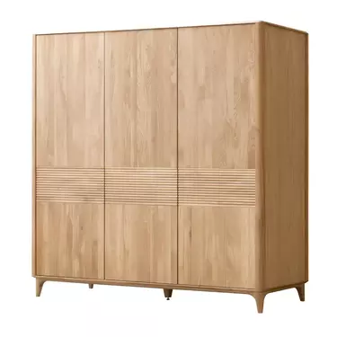 Шкаф 3-х дверный Шеффилд