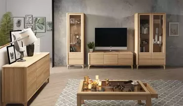 Встречайте новую коллекцию мебели премиум-класса «Шеффилд ST».