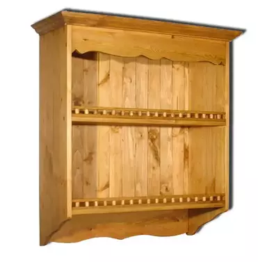 Полка Прованс 1000 х 320 х 930 (ПЛ 36)