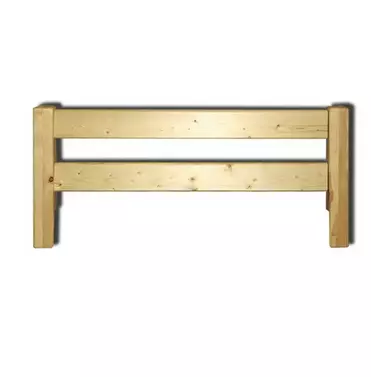 Бортик прямой (выставочный образец)