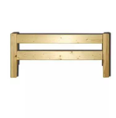 Бортик прямой (выставочный образец)