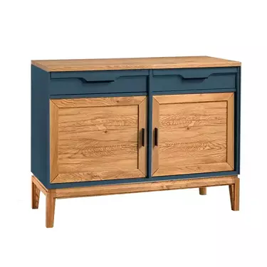 Комод Монтана 2 двери, 2 ящика Г2.0.2 (выставочный образец)