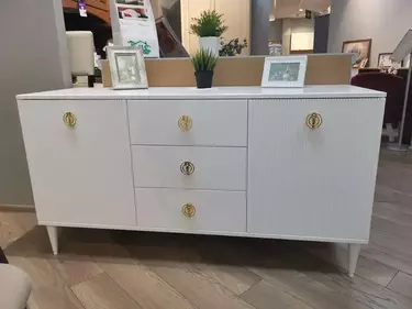 Комод Глория для гостиной (выставочный образец)