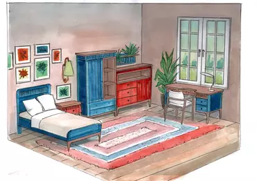 Детская Грета