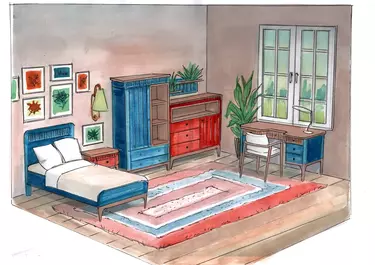 Детская Грета