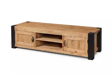 Тумба MEXICA-MT2P+2N под ТВ (выставочный образец)