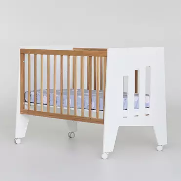 Кроватка-стол Mia НИК 6 б/д (распродажа складских остатков)