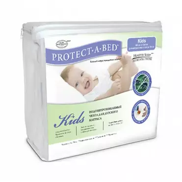 Чехол Kids Protect-A-Bed 80х200 (выставочный образец)