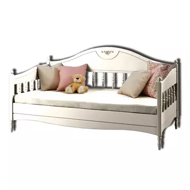 Тахта Айно № 1 90х200 (выставочный образец)