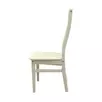 Стулья Луиза слоновая кость комплект из 2штук