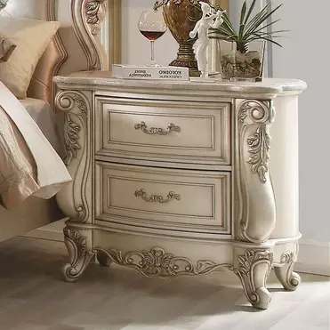   Что такое патинирование в мебели?  