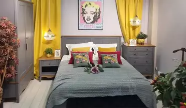 Горячий старт продаж в обновлённом салоне мебели на 2-м этаже МЦ «Мебель Холл»!