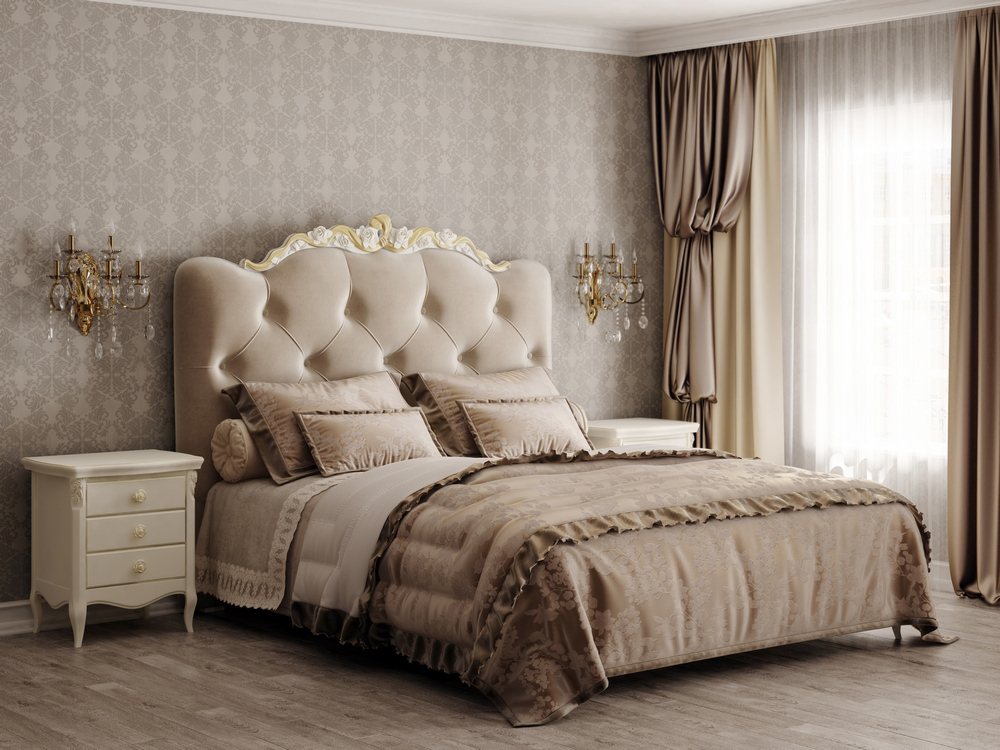 Спальня Golden Rose