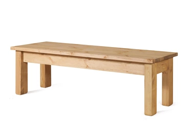 Скамья Арль KSB13 (выставочный образец)